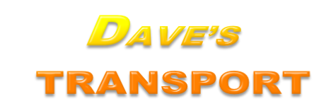 DAVE’S     TRANSPORT